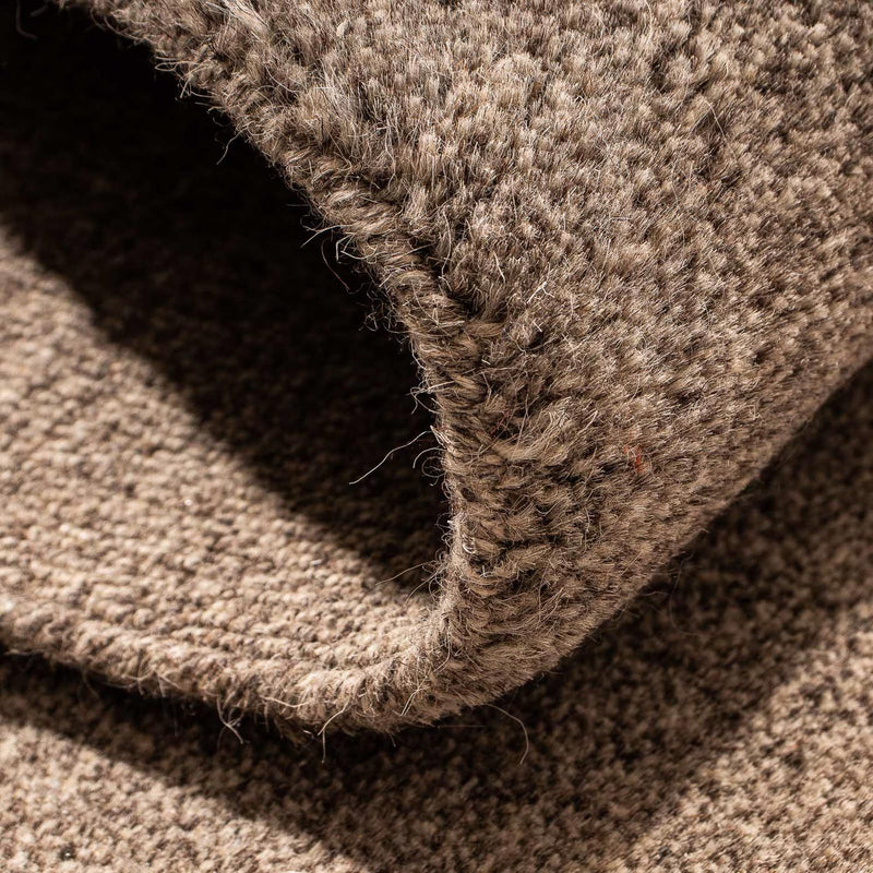Tappeto Nepal - 92 x 61 cm - beige