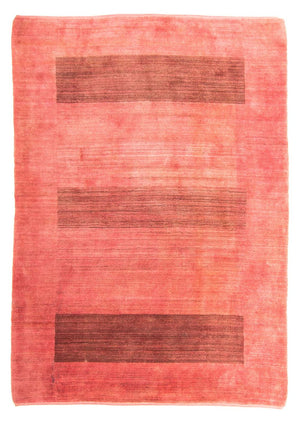 Tappeto Gabbeh - Indus - 243 x 174 cm - multicolore