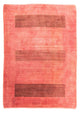Gabbeh Indo Tappeto 243x174cm - Tappeto di lana