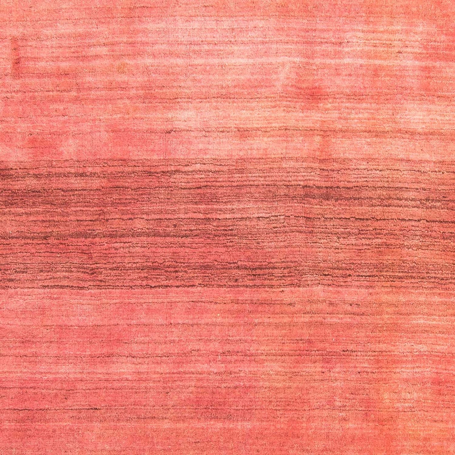 Tappeto Gabbeh - Indus - 243 x 174 cm - multicolore