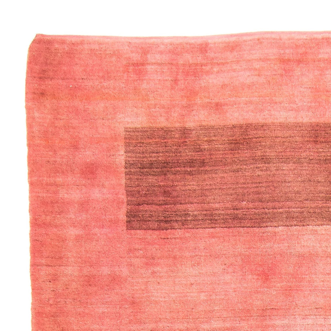 Gabbeh Indo Tappeto 243x174cm - Tappeto di lana