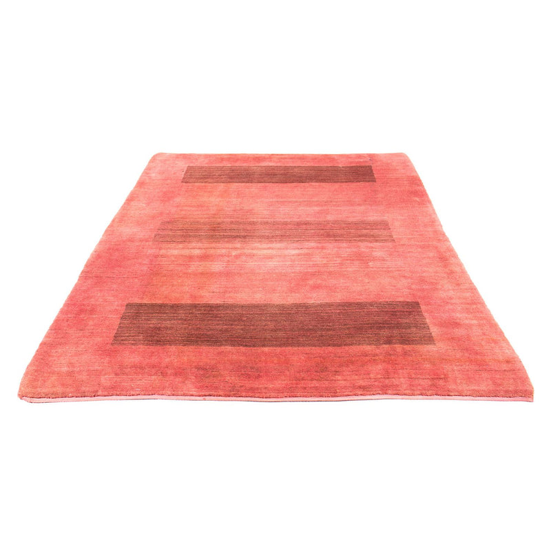Tappeto Gabbeh - Indus - 243 x 174 cm - multicolore