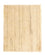 Tappeto Gabbeh - Softy - 75 x 55 cm - beige