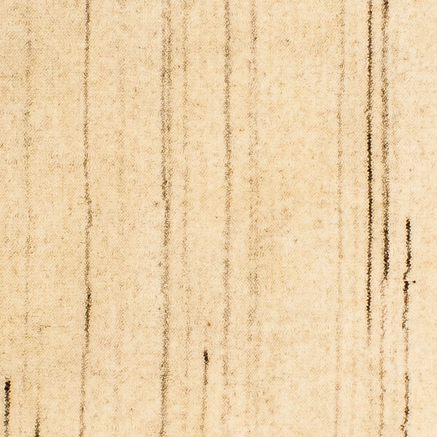 Tappeto Gabbeh - Softy - 75 x 55 cm - beige
