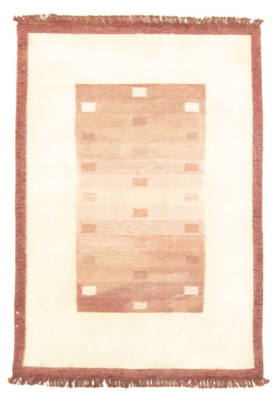 Kilim moderno Tappeto 140x200cm - Tappeto di lana
