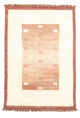 Kilim moderno Tappeto 200x140cm - Tappeto di lana