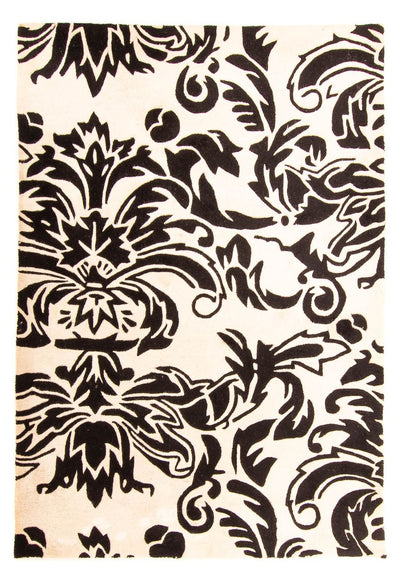 Tappeto di lana 158x226cm - Tappeto di lana