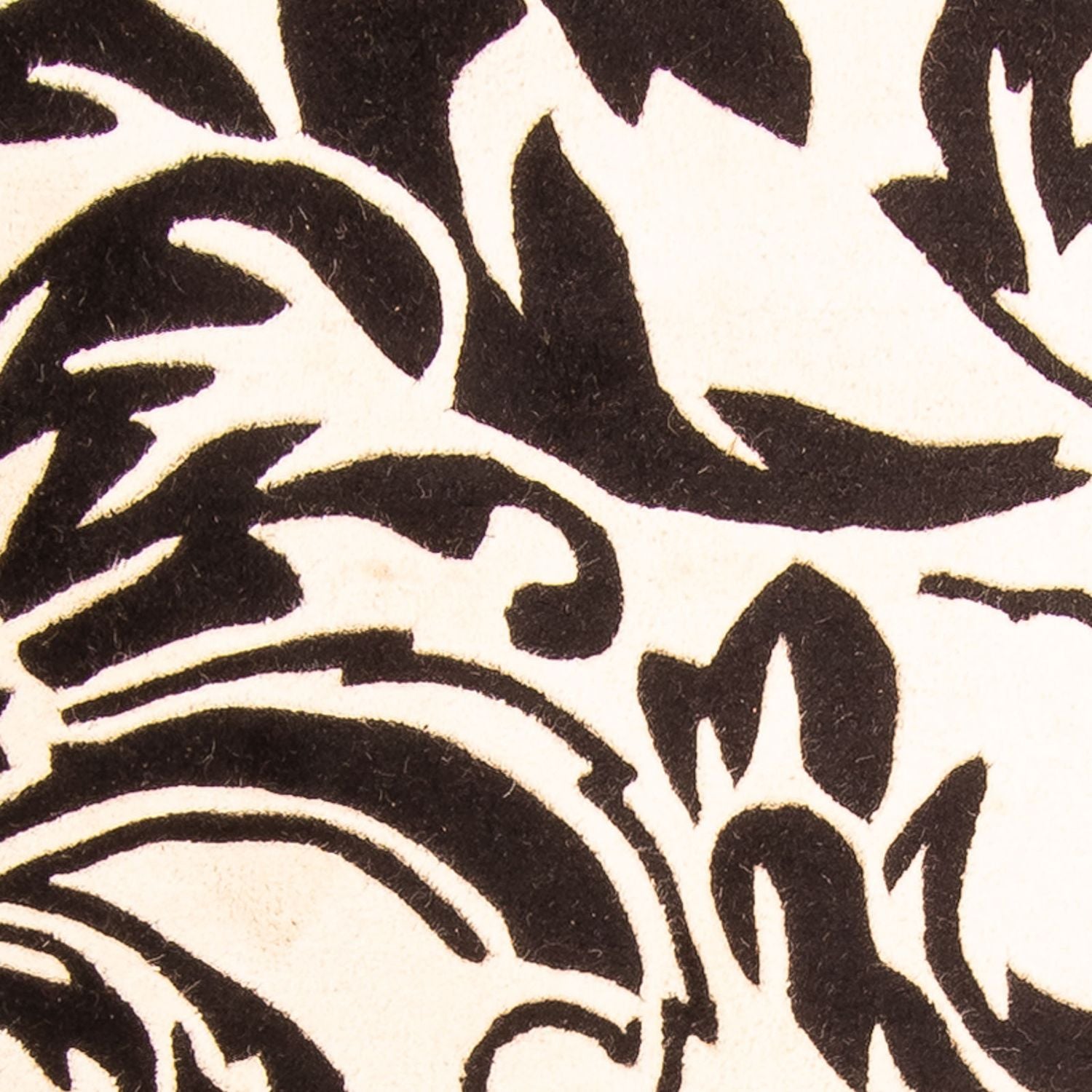Tappeto di lana - 226 x 158 cm - beige
