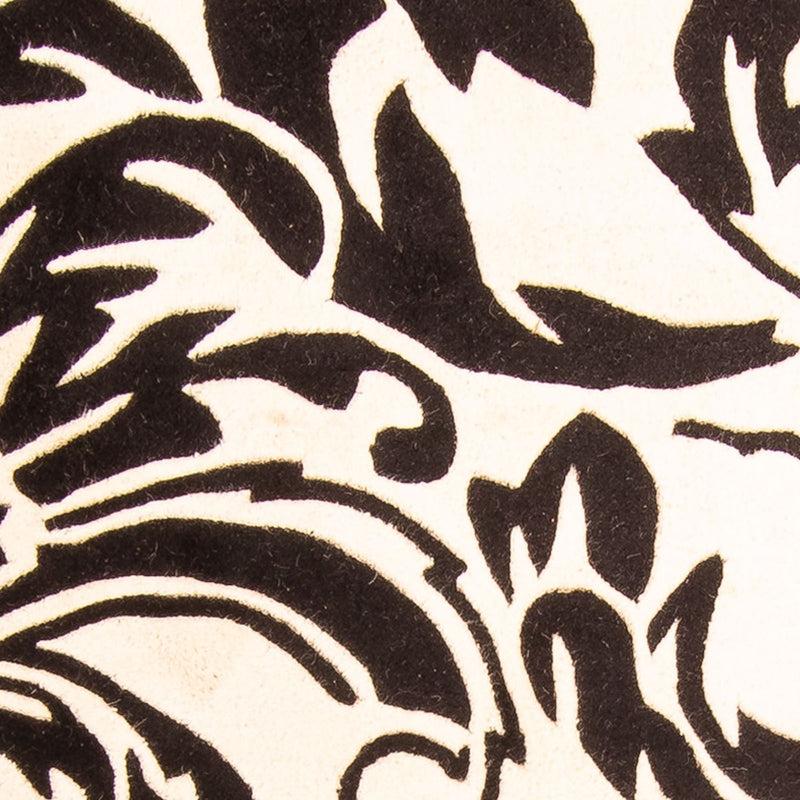 Tappeto di lana - 226 x 158 cm - beige