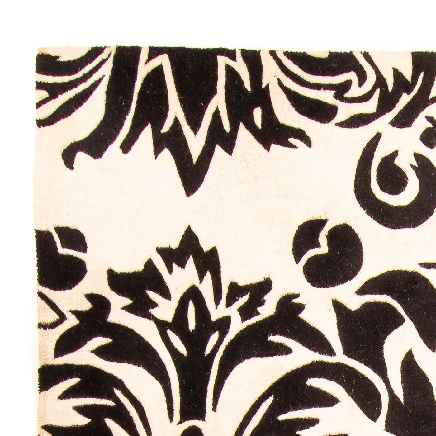 Tappeto di lana 226x158cm - Tappeto di lana