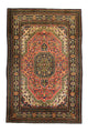 Qom Tappeto 163x107cm - Tappeto persiano