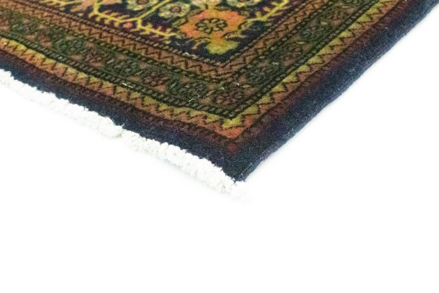 Qom Tappeto 163x107cm - Tappeto persiano