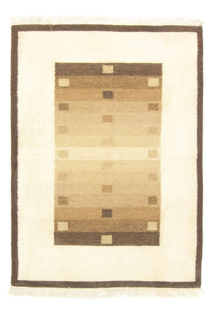 Tappeto Kelim - Tendenza - 195 x 140 cm - marrone