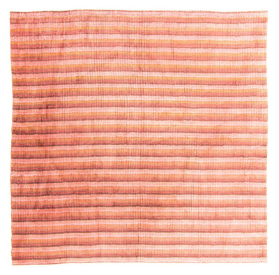 Tappeto in viscosa 197x197cm - Viskoseteppich