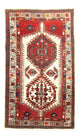 Hamadan Tappeto 96x160cm - Tappeto persiano