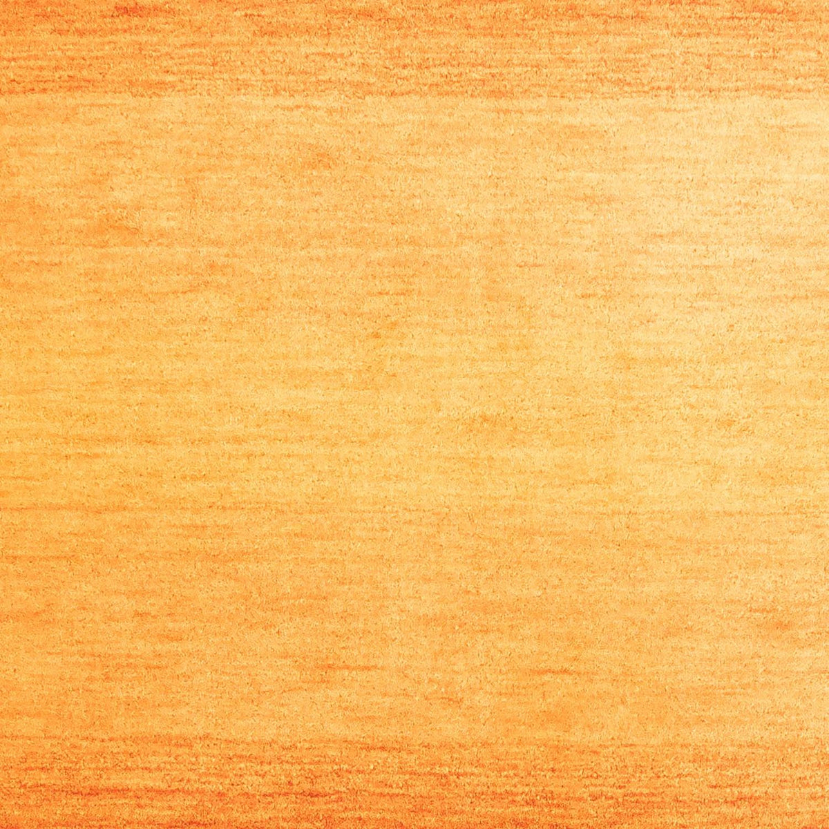 Tappeto di lana - 233 x 160 cm - arancione