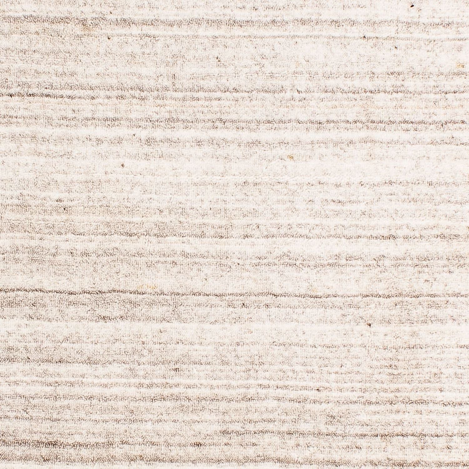 Tappeto Gabbeh - Loribaft Softy - 95 x 60 cm - beige