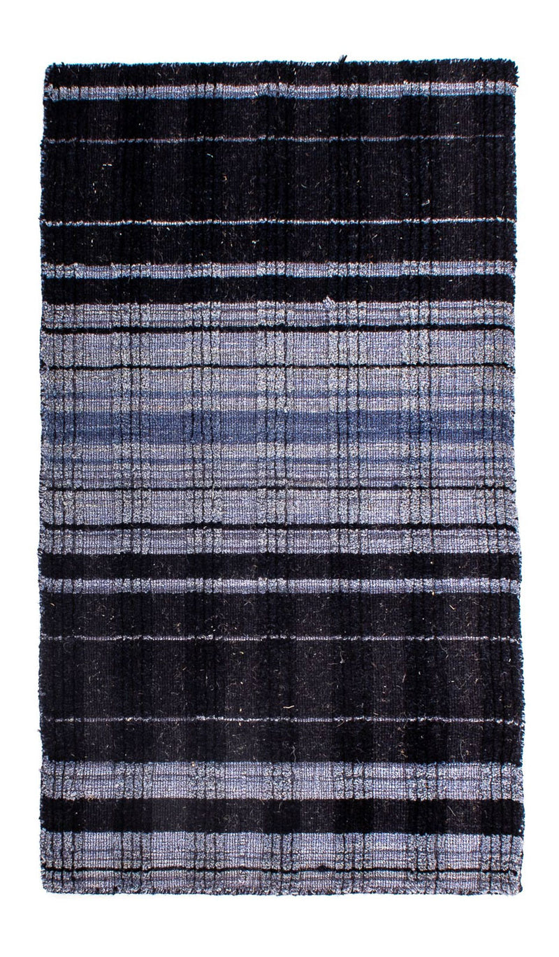 Tappeto Gabbeh - Loribaft Softy - 104 x 56 cm - multicolore