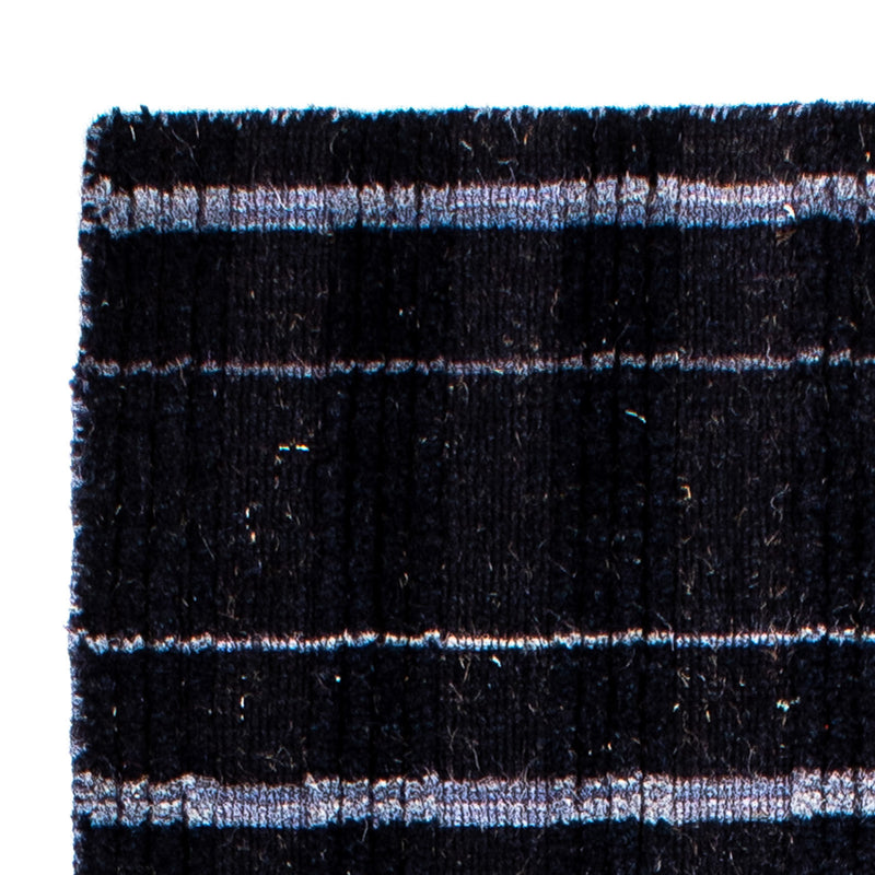 Tappeto Gabbeh - Loribaft Softy - 104 x 56 cm - multicolore