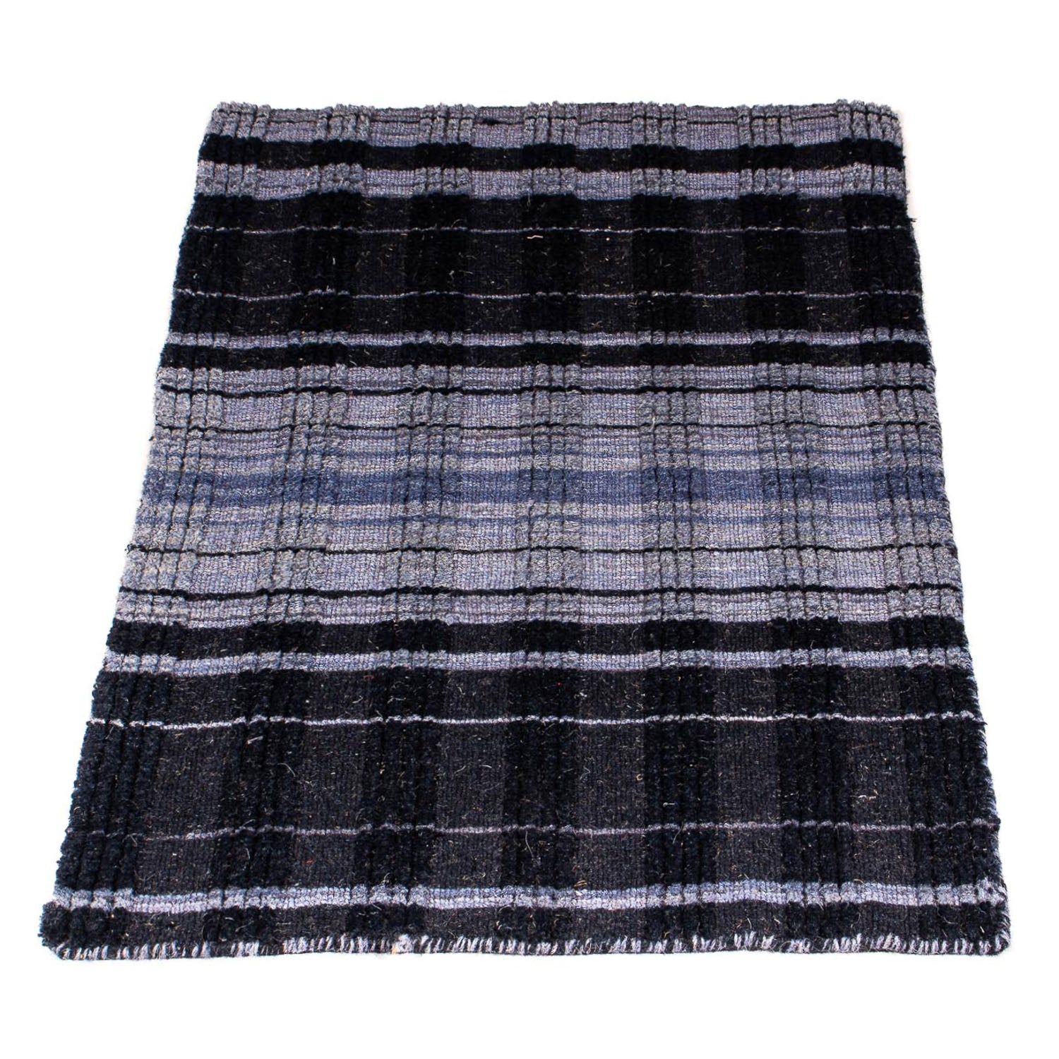 Tappeto Gabbeh - Loribaft Softy - 104 x 56 cm - multicolore