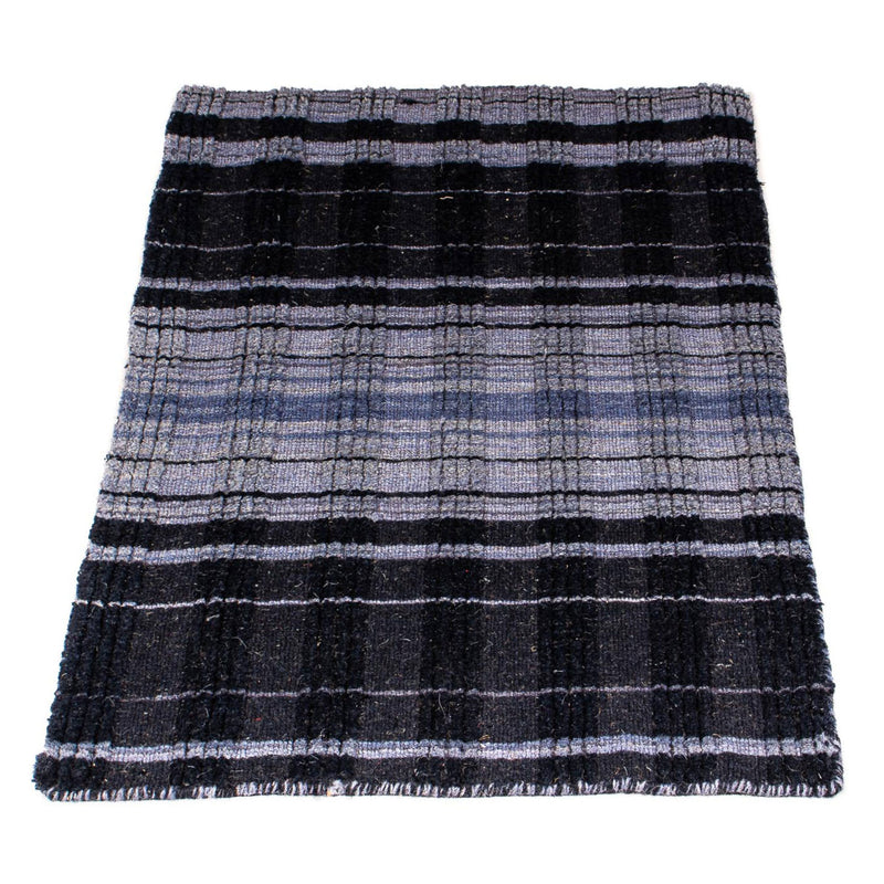 Tappeto Gabbeh - Loribaft Softy - 104 x 56 cm - multicolore