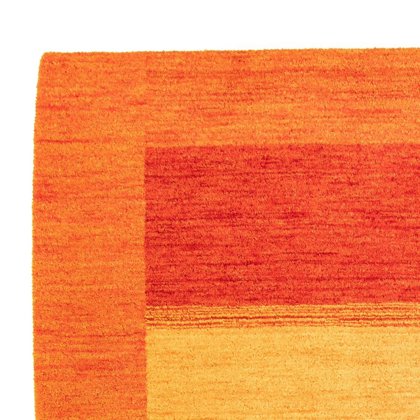 Tappeto di lana 225x162cm - Tappeto di lana