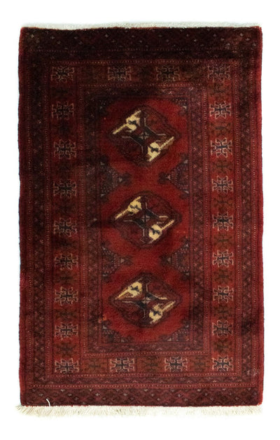 Tappeto Turkaman 63x96cm - Tappeto persiano