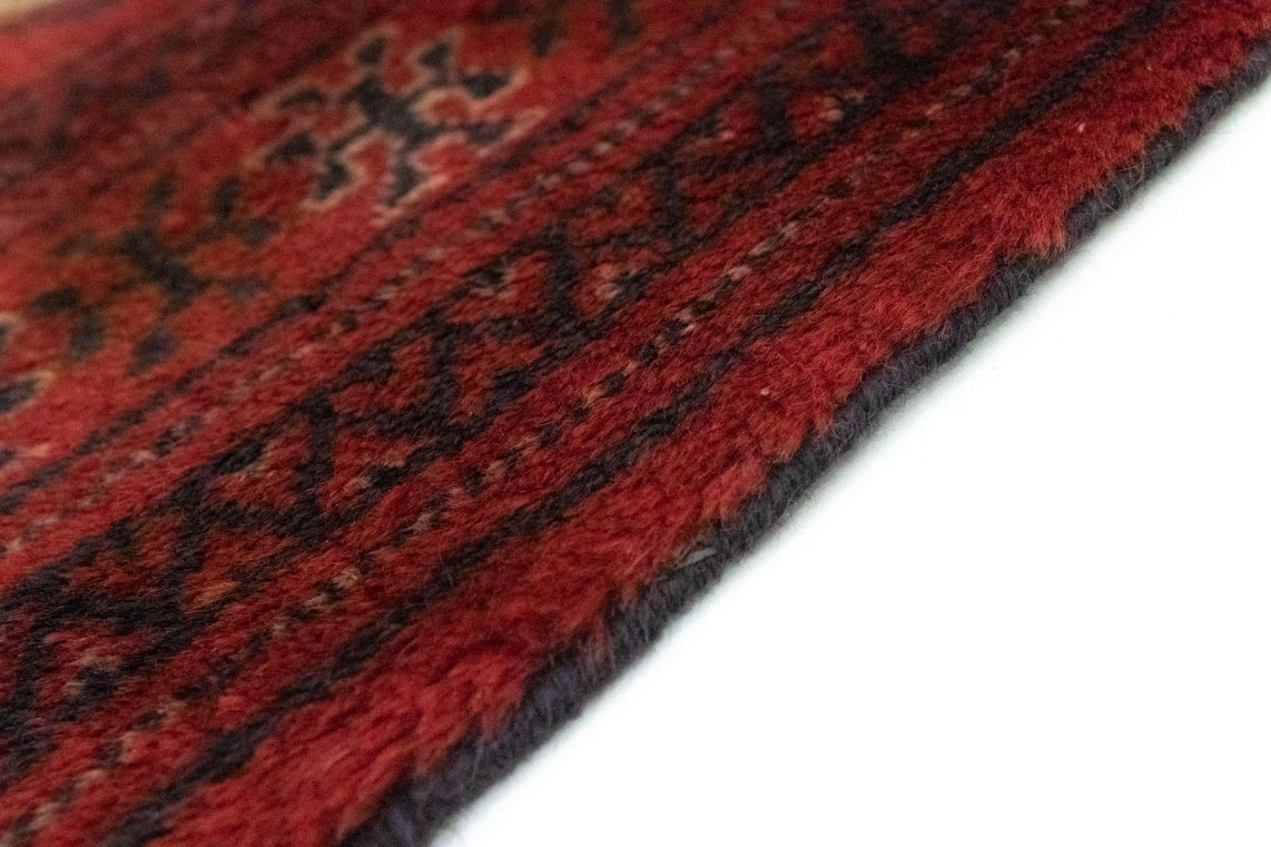 Tappeto Turkaman 96x63cm - Tappeto persiano