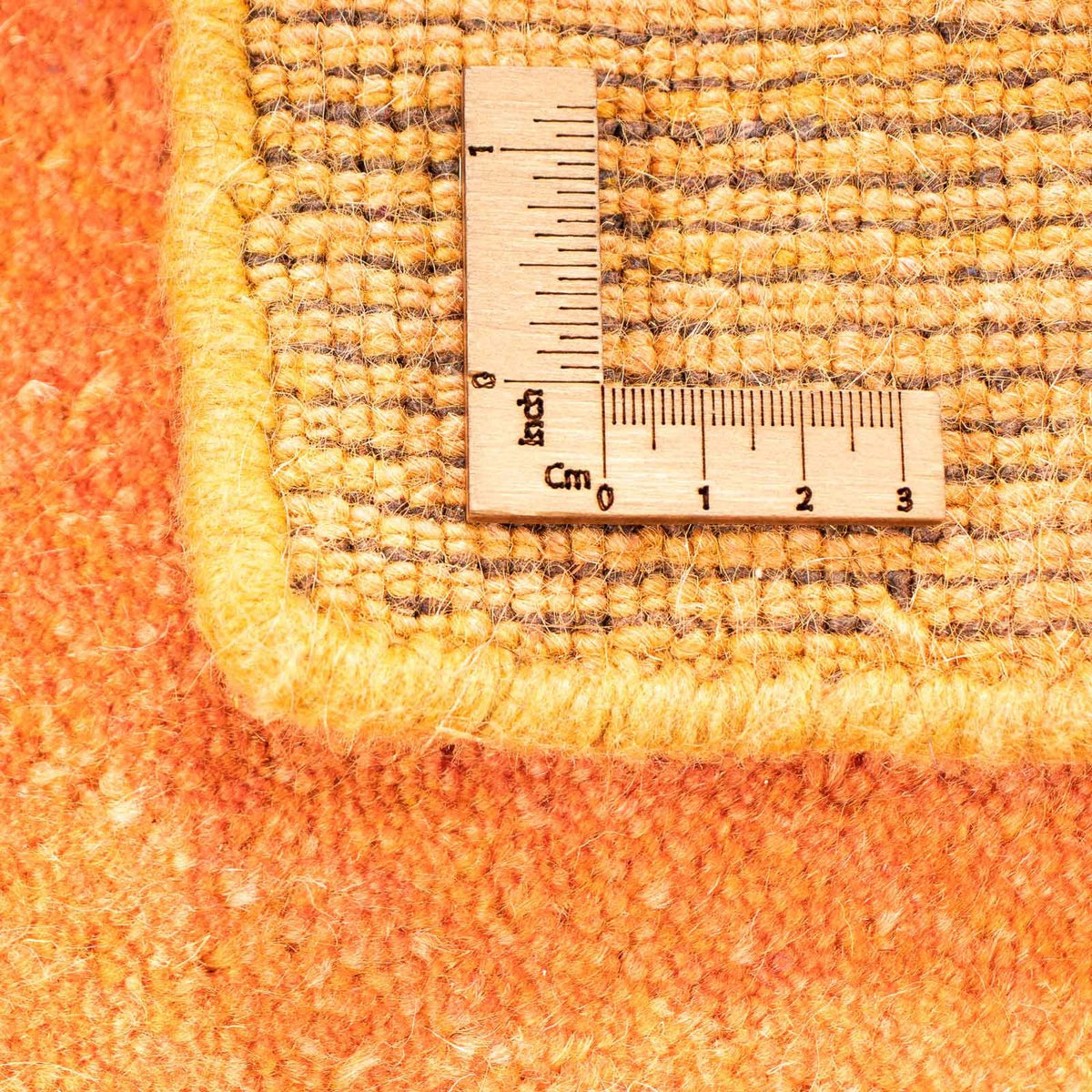 Tappeto Gabbeh - Softy - 240 x 164 cm - multicolore