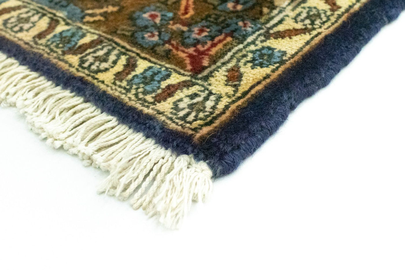 Moud Tappeto 117x82cm - Tappeto persiano