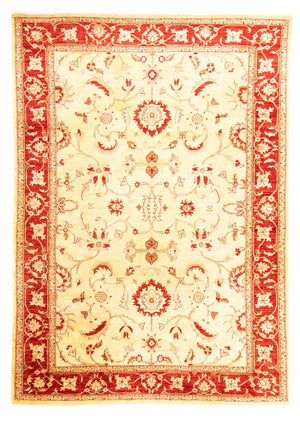 Tappeto Ziegler - 286 x 207 cm - beige