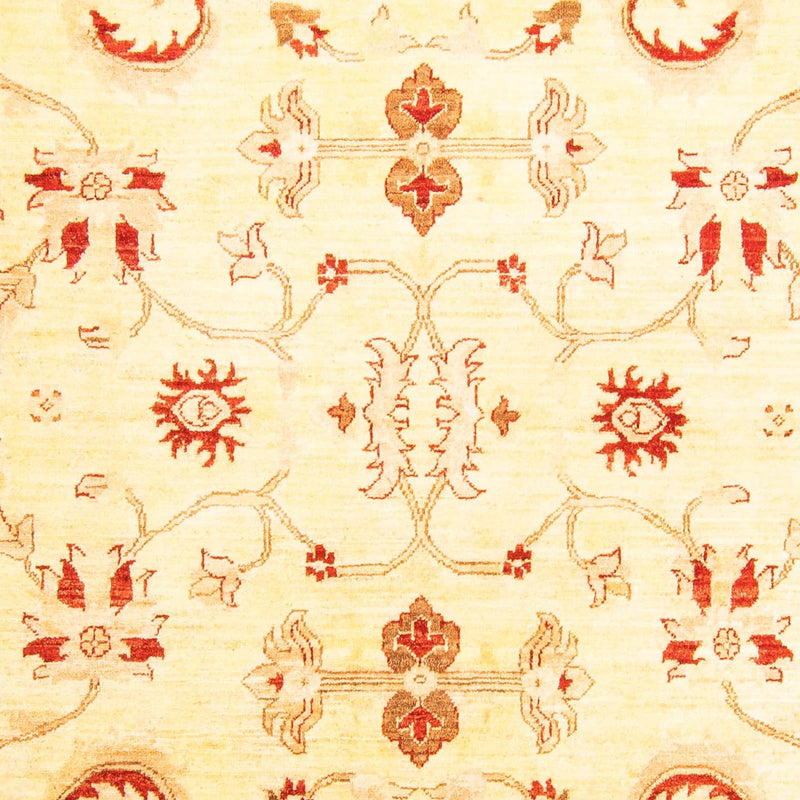 Tappeto Ziegler - 286 x 207 cm - beige