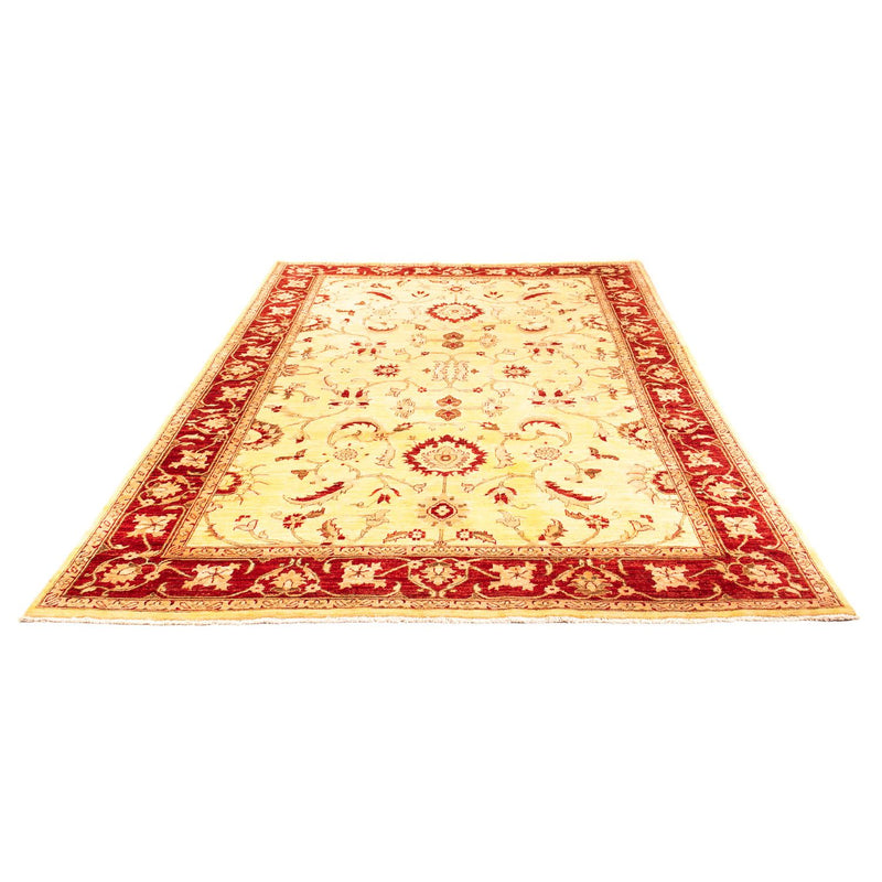 Tappeto Ziegler - 286 x 207 cm - beige