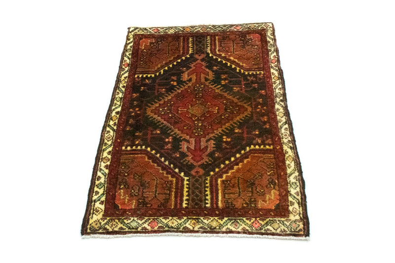 Tappeto Persero - Nomade - 106 x 65 cm - blu