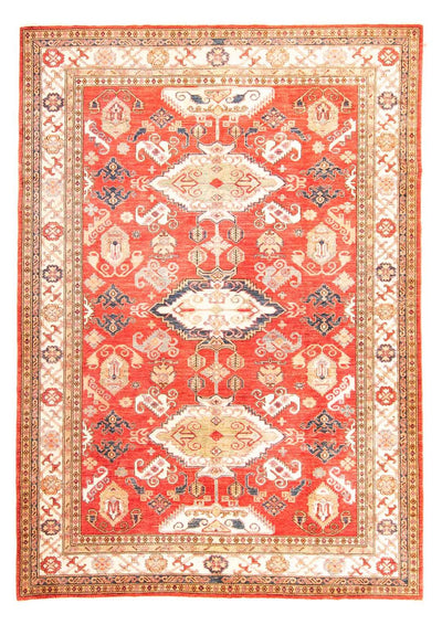 Kazak Tappeto 218x303cm - Tappeto orientale