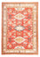 Tappeto Ziegler - Kazak - 303 x 218 cm - rosso