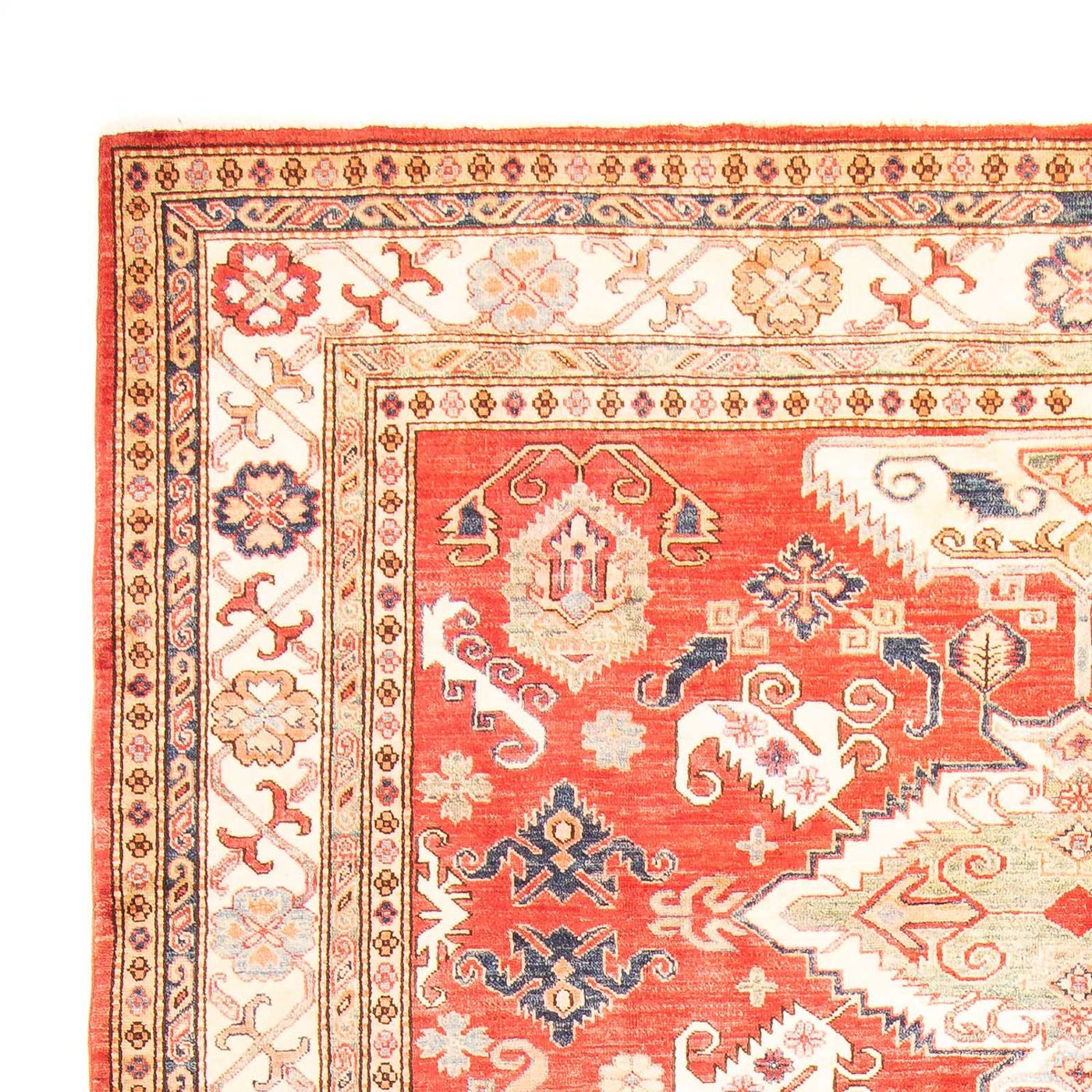 Kazak Tappeto 303x218cm - Tappeto orientale