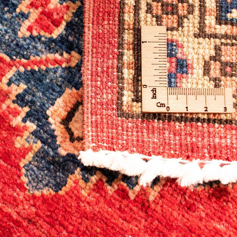 Tappeto Ziegler - Kazak - 303 x 218 cm - rosso