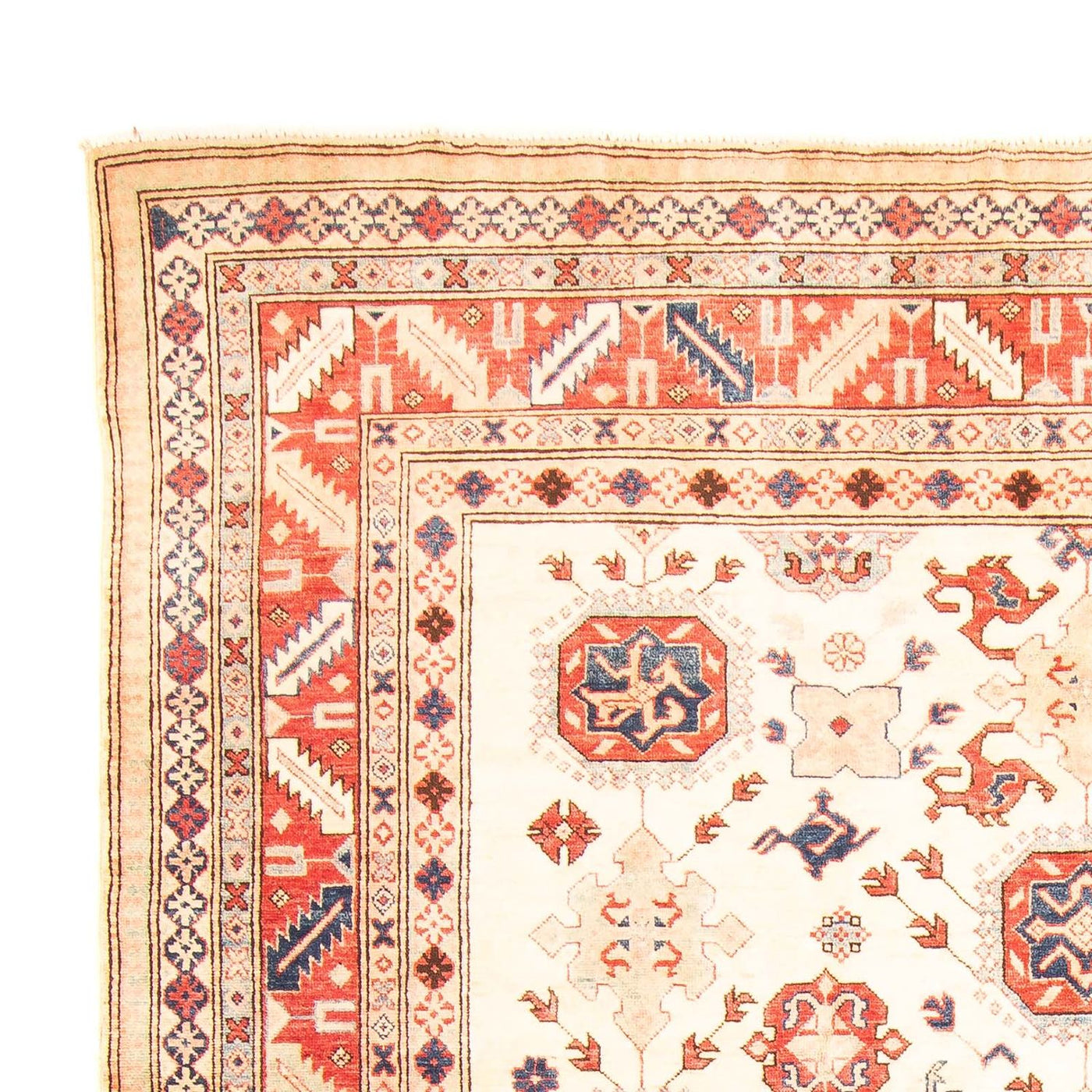 Kazak Tappeto 315x220cm - Tappeto orientale