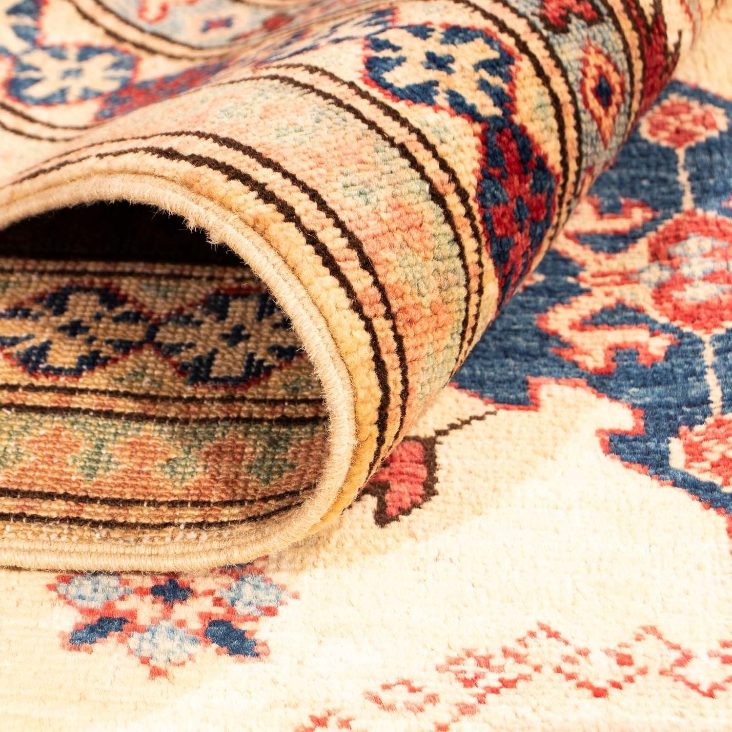 Tappeto Ziegler - Kazak - 315 x 220 cm - beige