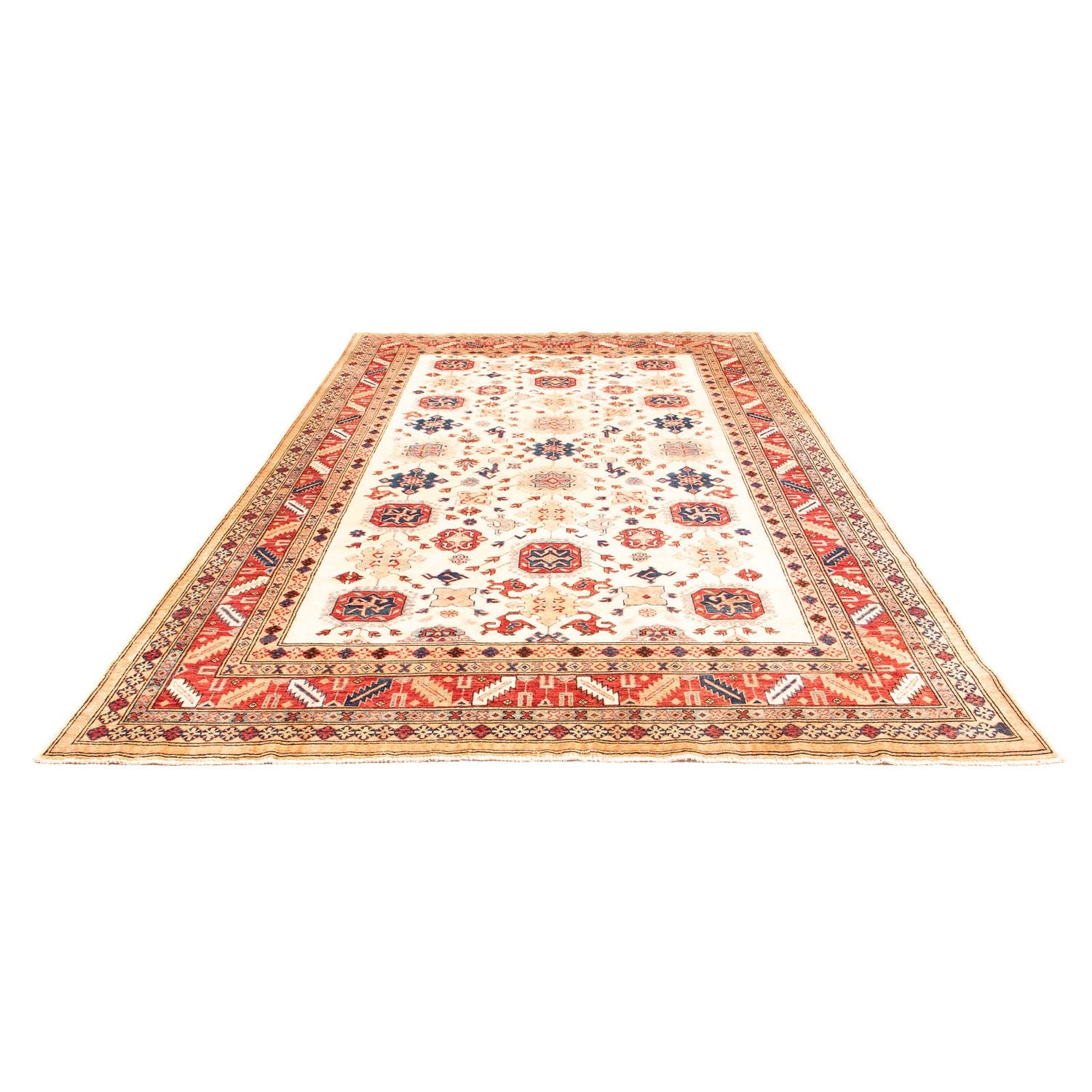 Tappeto Ziegler - Kazak - 315 x 220 cm - beige