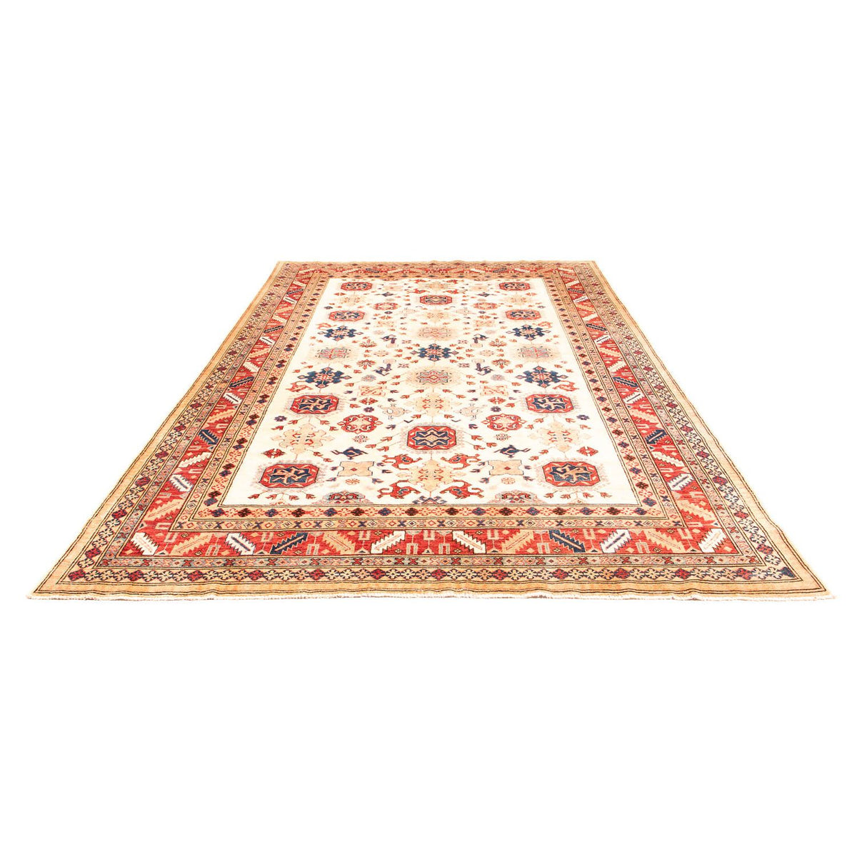 Tappeto Ziegler - Kazak - 315 x 220 cm - beige
