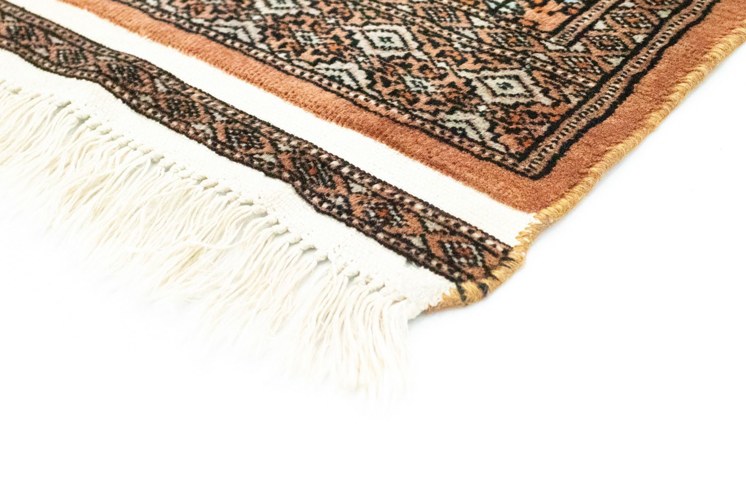 Tappeto Pakistani - 173 x 93 cm - rosso