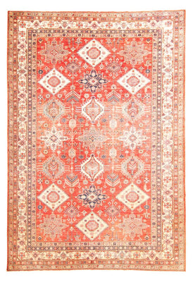 Tappeto Ziegler - Kazak - 316 x 220 cm - rosso chiaro