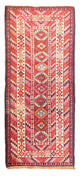 Yalameh Tappeto 320x143cm - Tappeto persiano