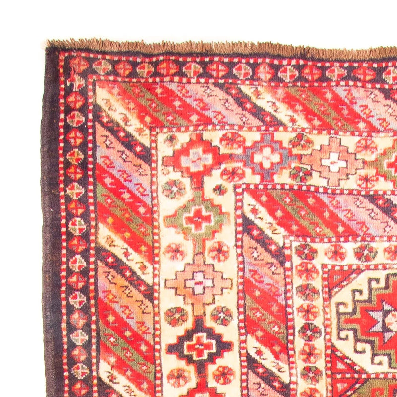 Tappeto corsia Tappeto Persero - Nomade - 320 x 143 cm - rosso chiaro