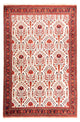 Tappeto afgano 270x186cm - Tappeto orientale