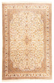 Seta del Kashmir Tappeto 270x186cm - Tappeto orientale