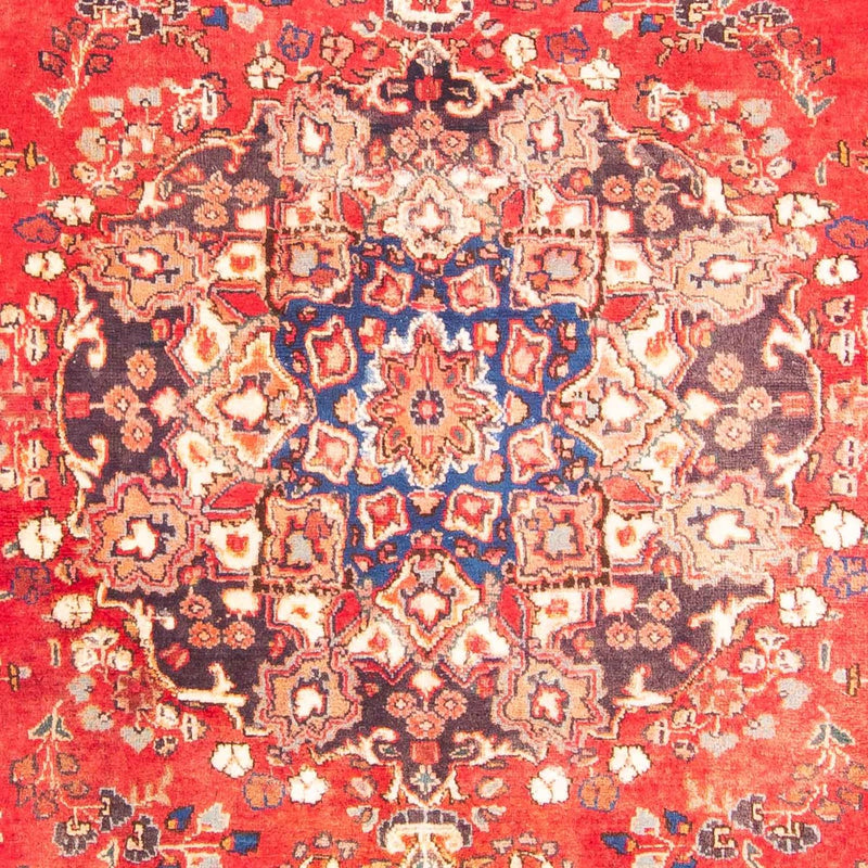 Tappeto Persero - Classico - 300 x 247 cm - rosso