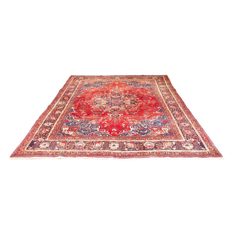 Tappeto Persero - Classico - 300 x 247 cm - rosso